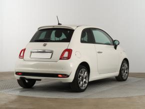 Fiat 500  0.9 TwinAir 