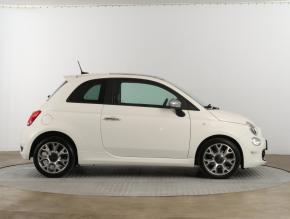 Fiat 500  0.9 TwinAir 