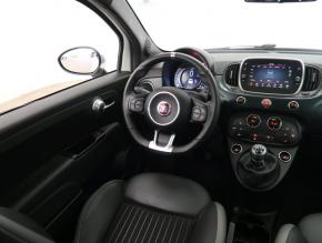 Fiat 500  0.9 TwinAir 