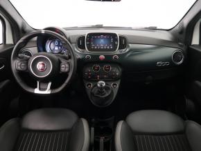 Fiat 500  0.9 TwinAir 