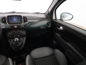 Fiat 500  0.9 TwinAir 