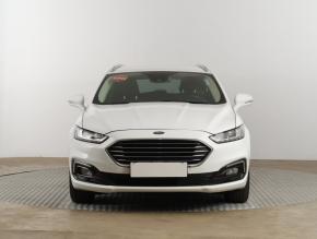 Ford Mondeo  2.0 TDCI Titanium 