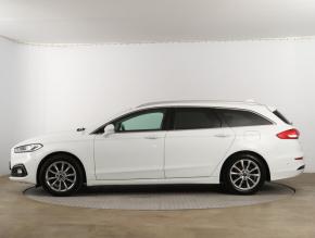 Ford Mondeo  2.0 TDCI Titanium 