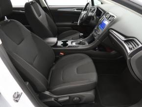 Ford Mondeo  2.0 TDCI Titanium 