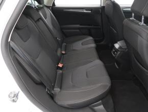 Ford Mondeo  2.0 TDCI Titanium 