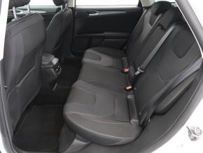 Ford Mondeo  2.0 TDCI Titanium 