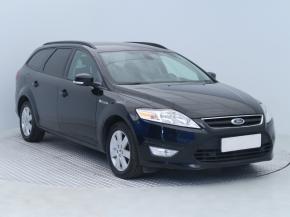 Ford Mondeo  1.6 TDCi 