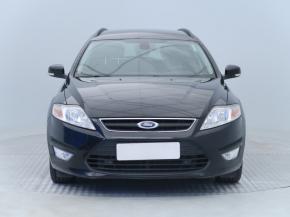 Ford Mondeo  1.6 TDCi 