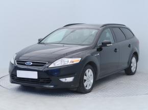 Ford Mondeo  1.6 TDCi 