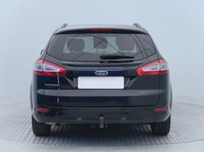 Ford Mondeo  1.6 TDCi 