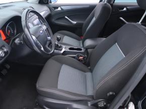 Ford Mondeo  1.6 TDCi 