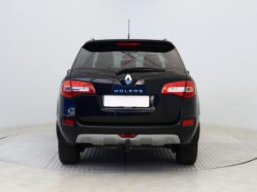 Renault Koleos  2.0 dCi 