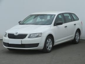 Škoda Octavia  1.6 TDI Active 