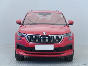 Škoda Kodiaq  2.0 TDI Laurin&Klement 