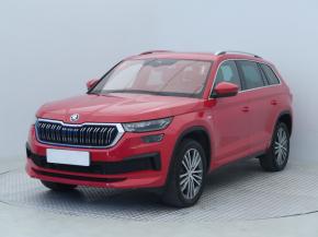 Škoda Kodiaq  2.0 TDI Laurin&Klement 