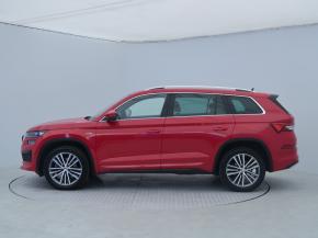 Škoda Kodiaq  2.0 TDI Laurin&Klement 