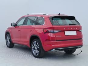 Škoda Kodiaq  2.0 TDI Laurin&Klement 