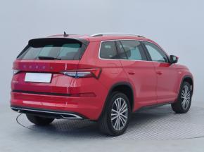 Škoda Kodiaq  2.0 TDI Laurin&Klement 