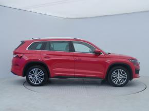 Škoda Kodiaq  2.0 TDI Laurin&Klement 