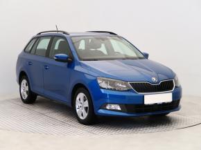 Škoda Fabia  1.0 TSI Style 