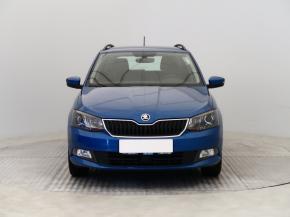 Škoda Fabia  1.0 TSI Style 