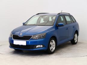 Škoda Fabia  1.0 TSI Style 