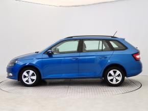 Škoda Fabia  1.0 TSI Style 