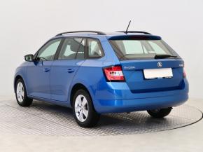 Škoda Fabia  1.0 TSI Style 