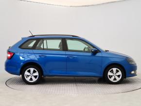 Škoda Fabia  1.0 TSI Style 