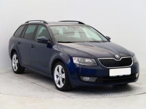 Škoda Octavia  2.0 TDI Elegance 