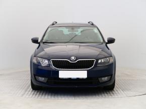 Škoda Octavia  2.0 TDI Elegance 