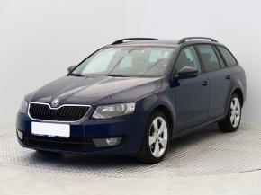 Škoda Octavia  2.0 TDI Elegance 