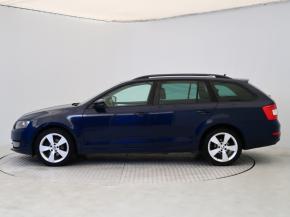 Škoda Octavia  2.0 TDI Elegance 