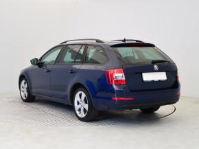 Škoda Octavia  2.0 TDI Elegance 