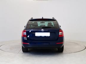 Škoda Octavia  2.0 TDI Elegance 