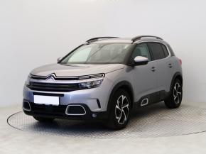 Citroen C5 Aircross  PureTech 130 