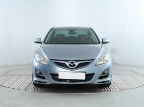 Mazda 6  2.2 MZR-CD 