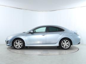 Mazda 6  2.2 MZR-CD 