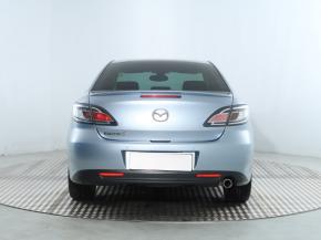 Mazda 6  2.2 MZR-CD 