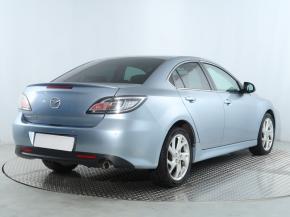 Mazda 6  2.2 MZR-CD 