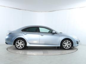 Mazda 6  2.2 MZR-CD 