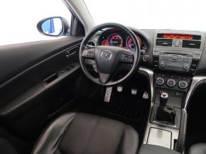 Mazda 6  2.2 MZR-CD 