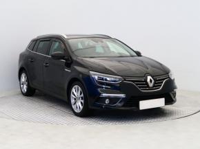 Renault Megane  1.2 TCe 