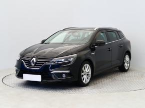 Renault Megane  1.2 TCe 