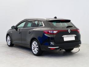 Renault Megane  1.2 TCe 