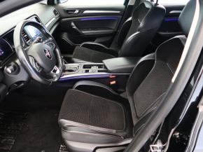 Renault Megane  1.2 TCe 