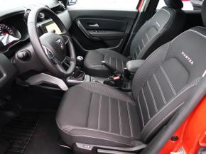 Dacia Duster  1.3 TCe 