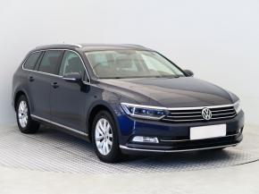 Volkswagen Passat  2.0 TDI 