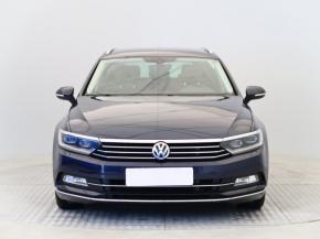 Volkswagen Passat  2.0 TDI 