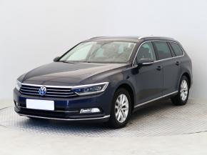 Volkswagen Passat  2.0 TDI 